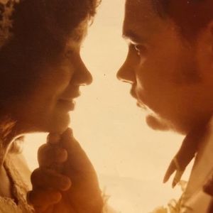 Meet your Posher, Elizabeth pedro